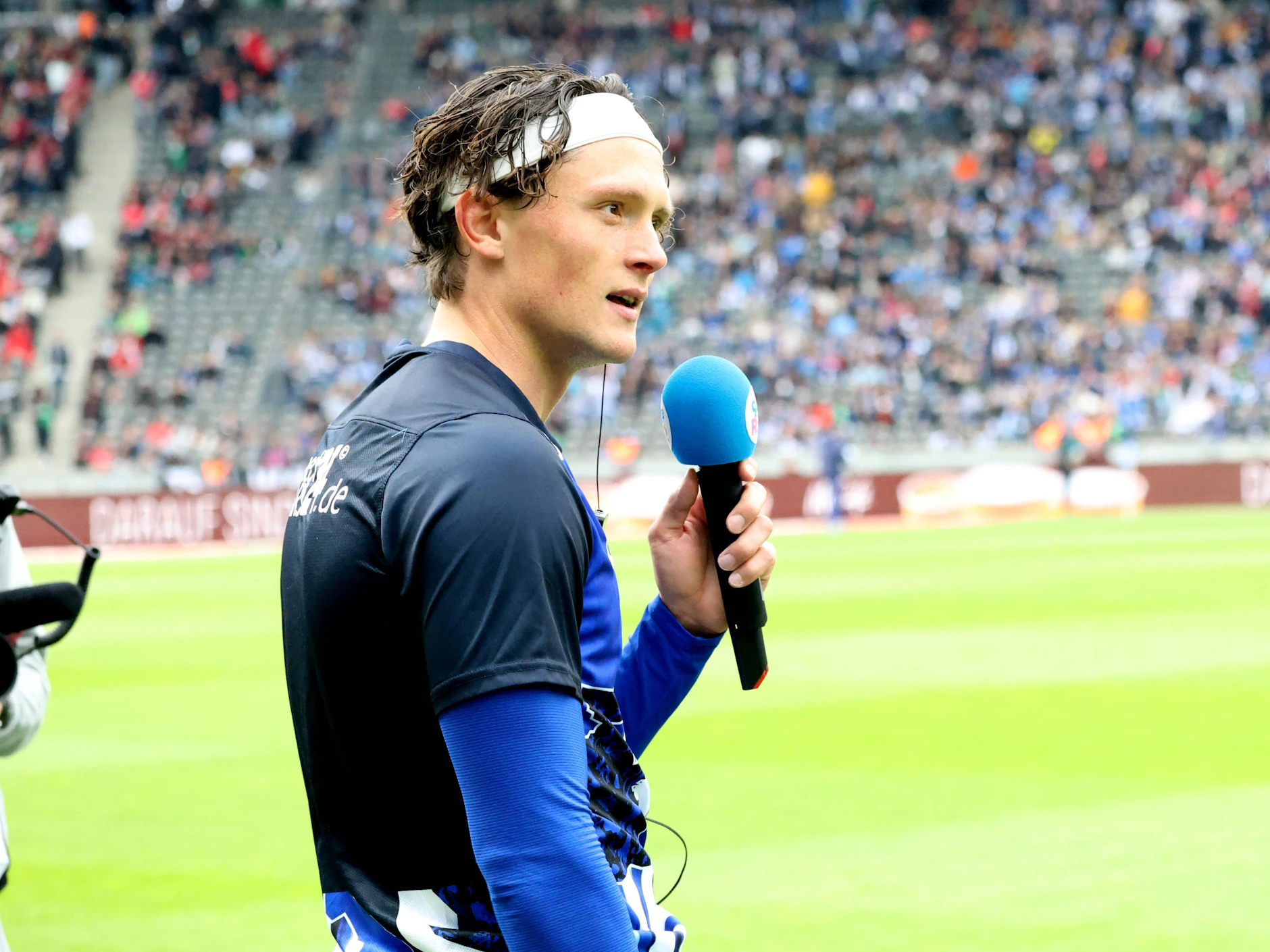 Am 18, Mai 2025 verkündete Fabian Reese beim Saisonfinale gegen Hannover 96 im Olympiastadion, dass er bei Hertha BSC bleibt. Zuvor hatte er einen Vertrag bis 2020 unterschrieben.
