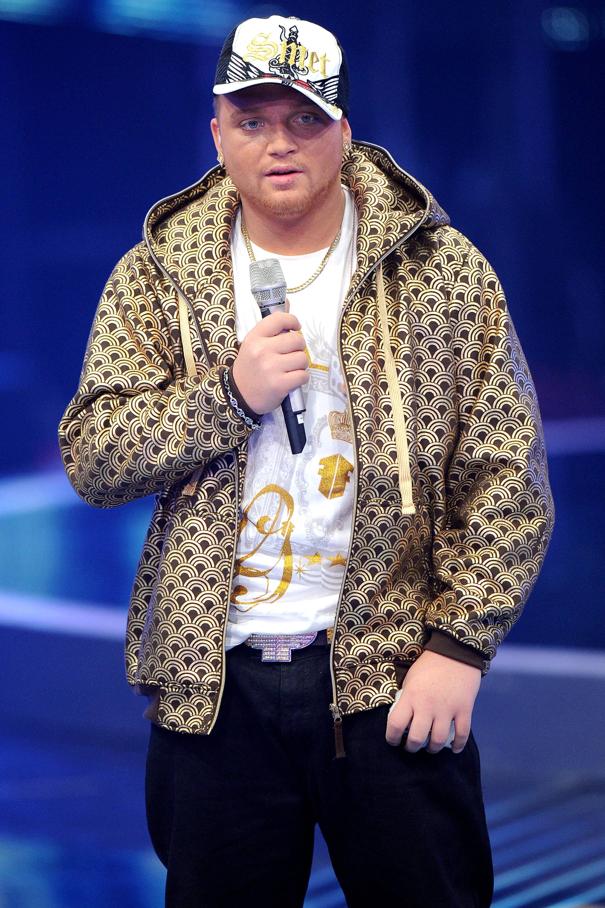 Menowin Fröhlich am Abgrund: Die Skandale des DSDS-Stars