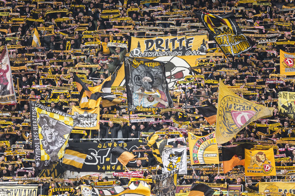 50:50 – Dynamo Dresden will gegen Kaiserslautern die Bilanz kippen
