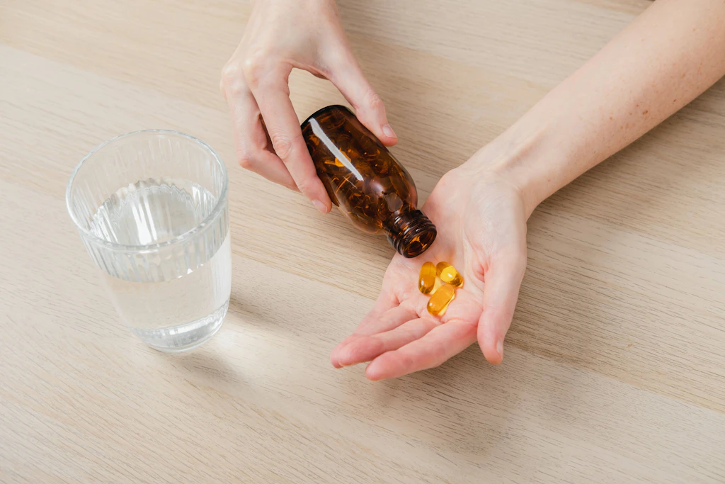 Studie: Einnahme von Vitamin D könnte Brustkrebs-Therapie unterstützen