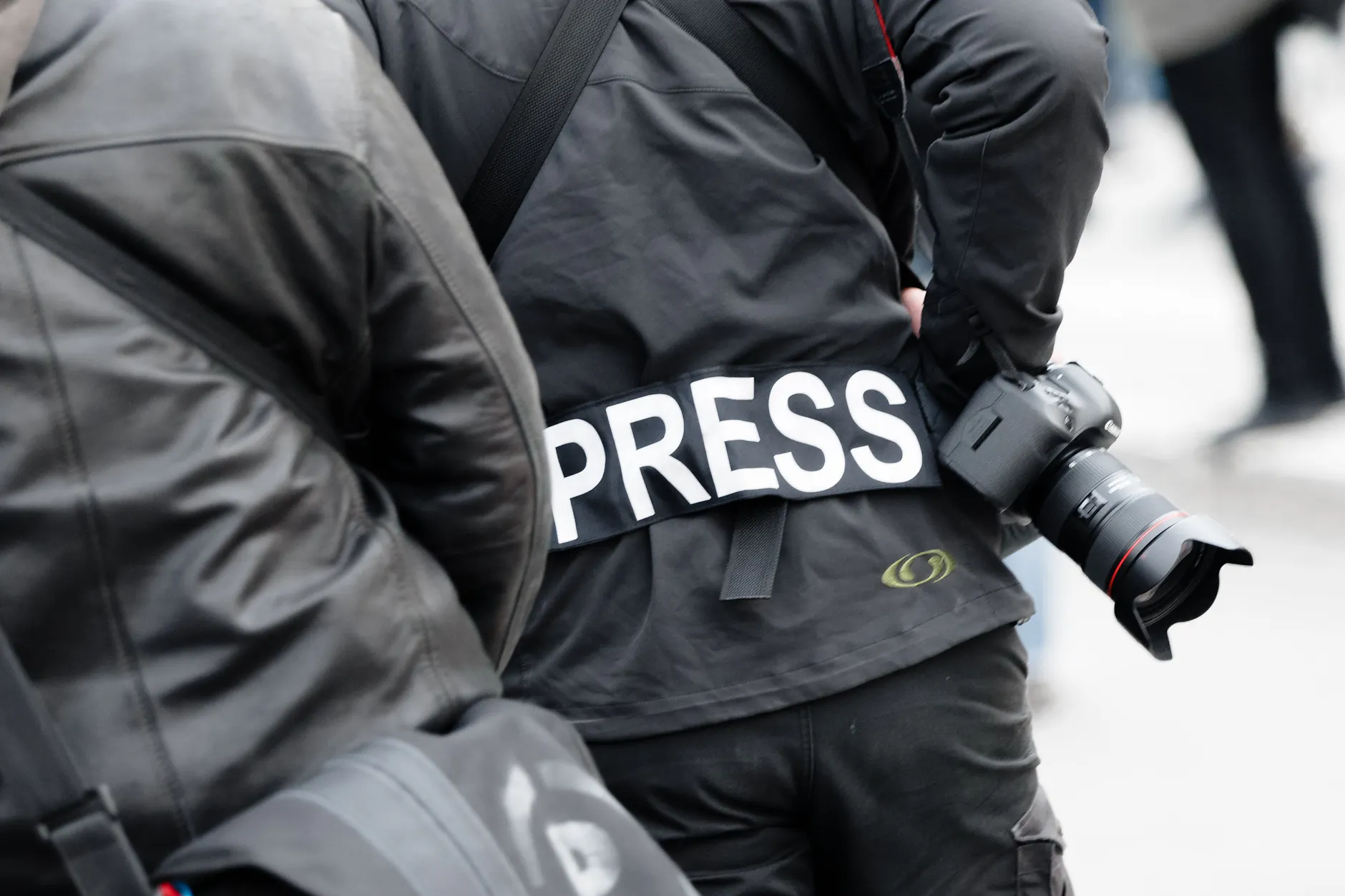 Deutschland ist in der Pressefreiheits-Rangliste erneut abgerutscht.