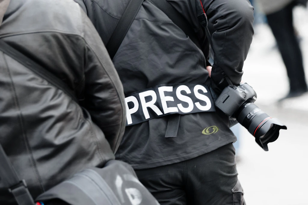 Entscheidend ist das journalistische Verfahren: Werden Nachricht und Meinung getrennt?