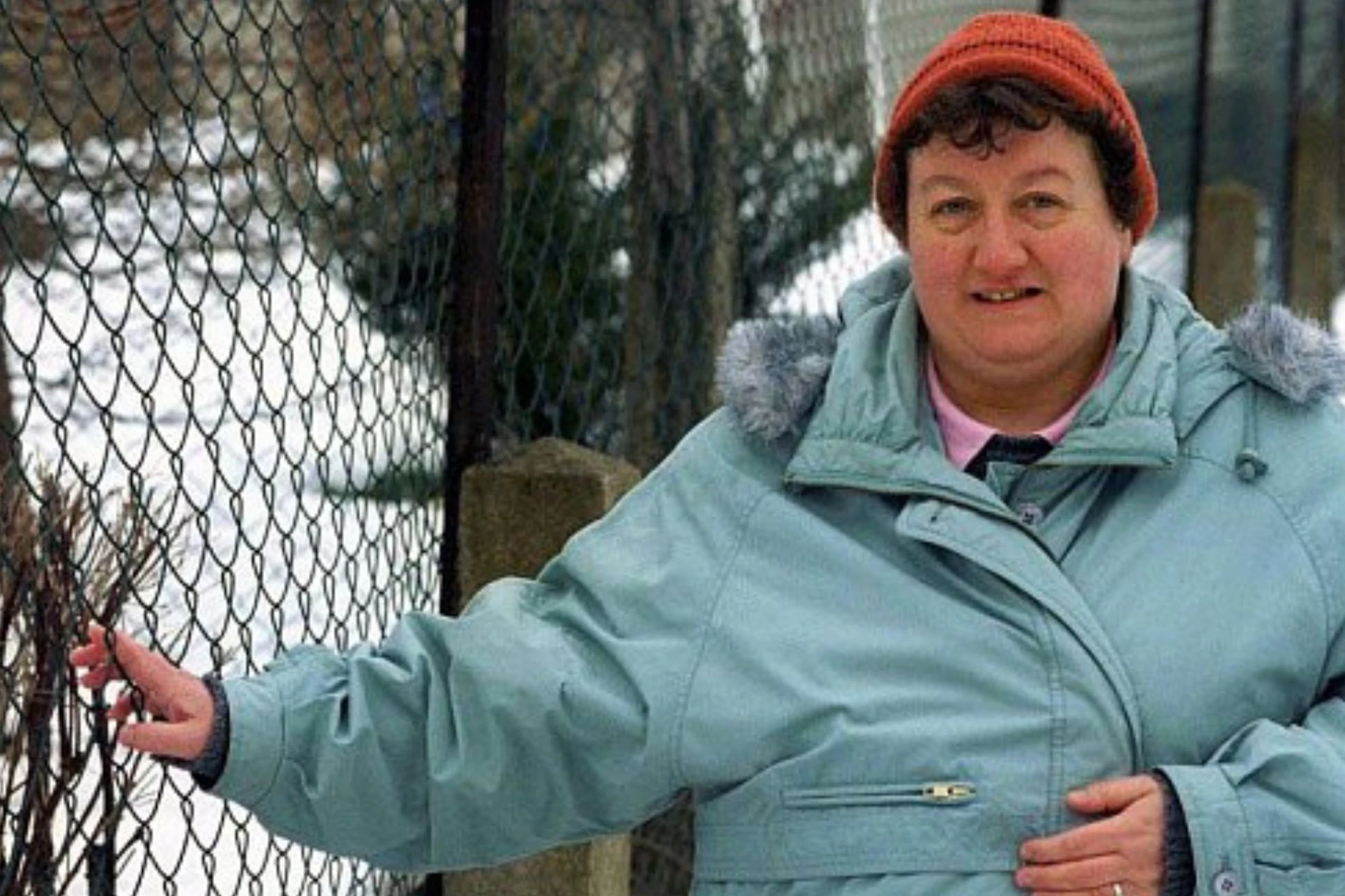 Regina Zindler liegt mit einer schweren Krebserkrankung im Sterben.