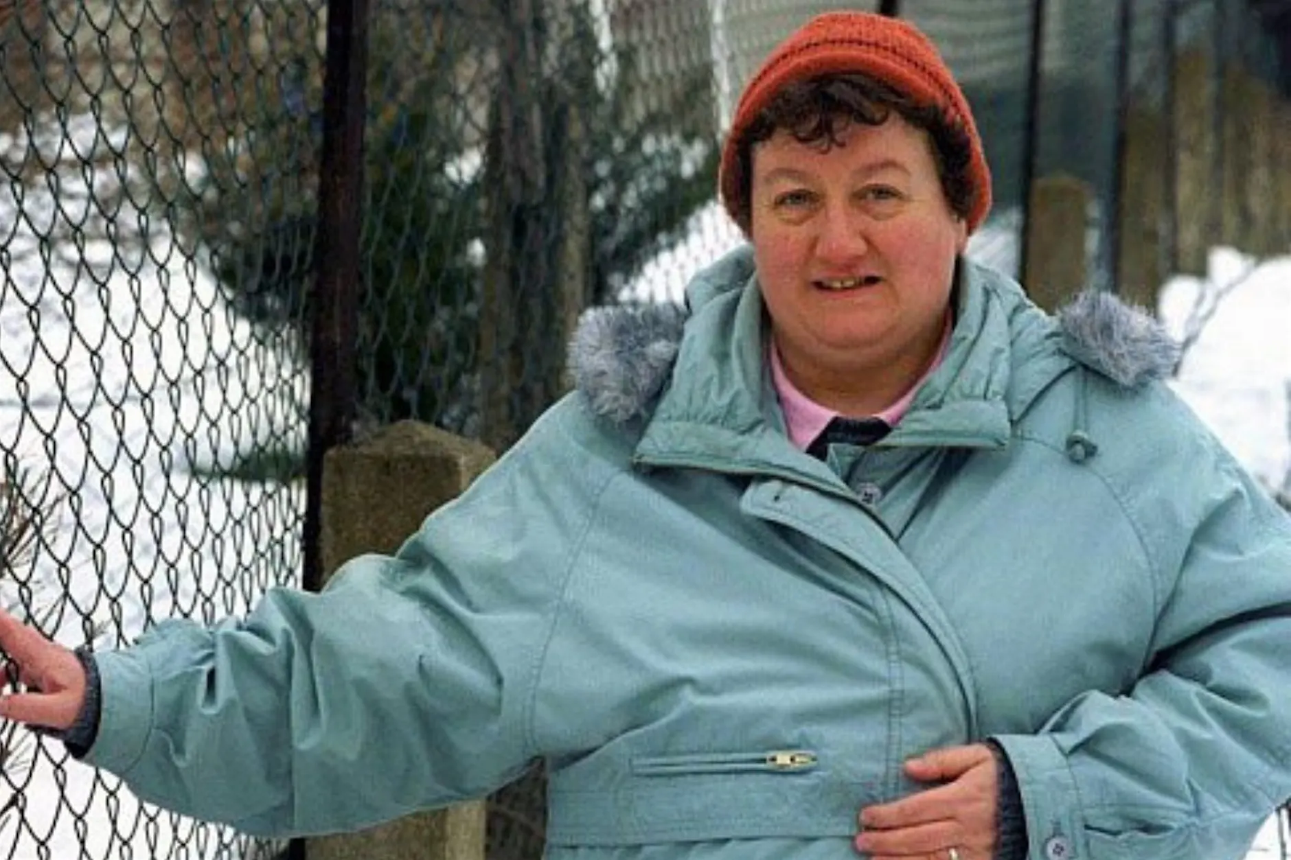 „Maschendrahtzaun“: Stefan-Raab-Star Regina Zindler leidet an schwerem Krebs