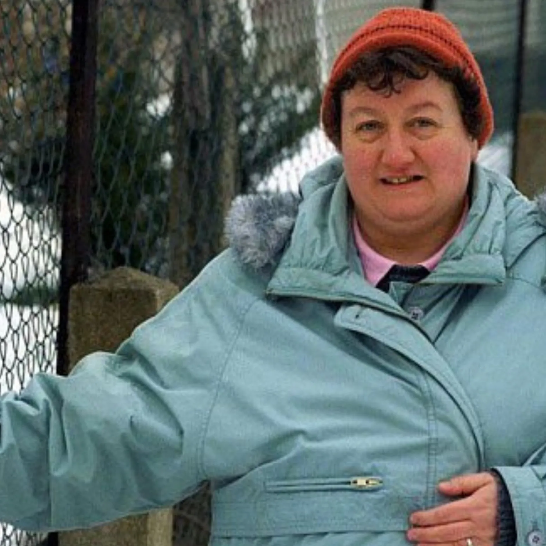 „Maschendrahtzaun“: Stefan-Raab-Star Regina Zindler leidet an schwerem Krebs