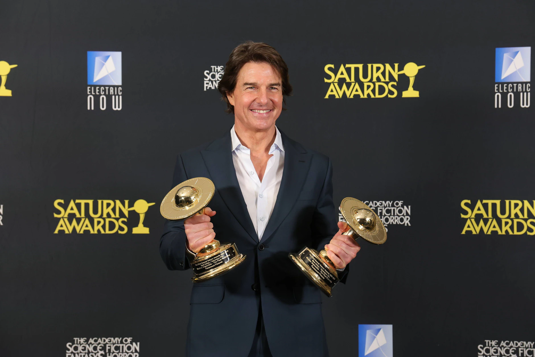 Tom Cruise gehört zu den bekanntesten Mitgliedern von Scientology.