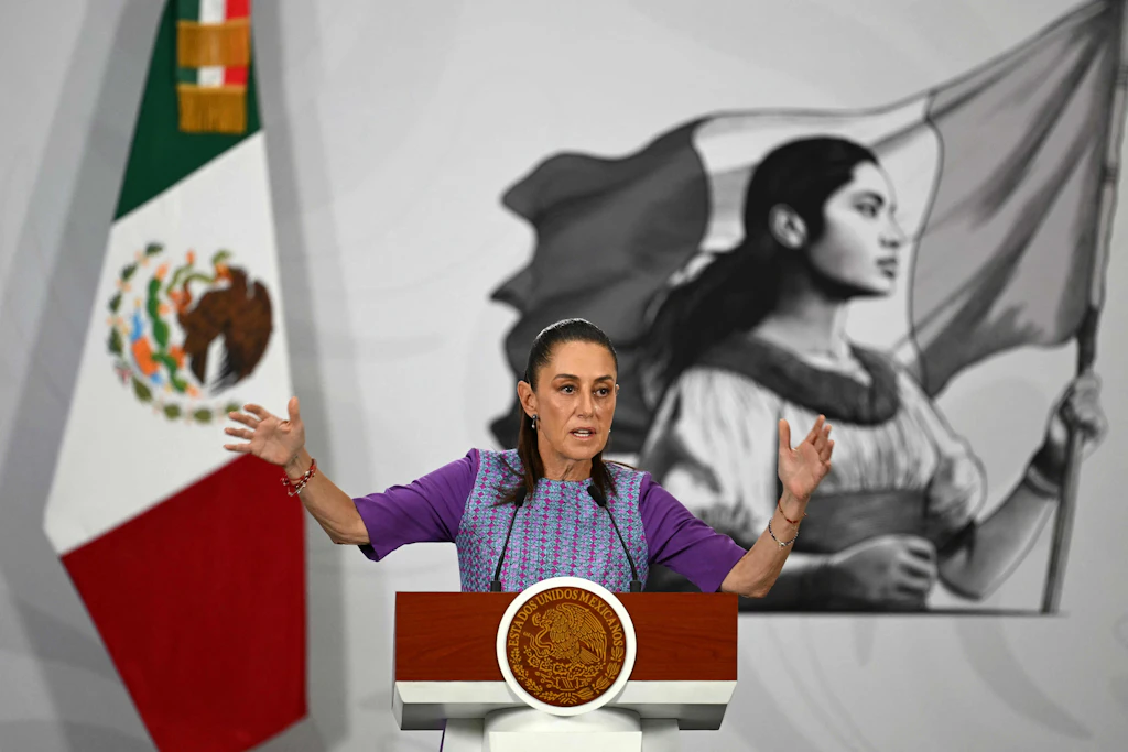 USA werfen Gouverneur Kontakte zum Sinaloa-Kartell vor – Mexiko verweigert Festnahme