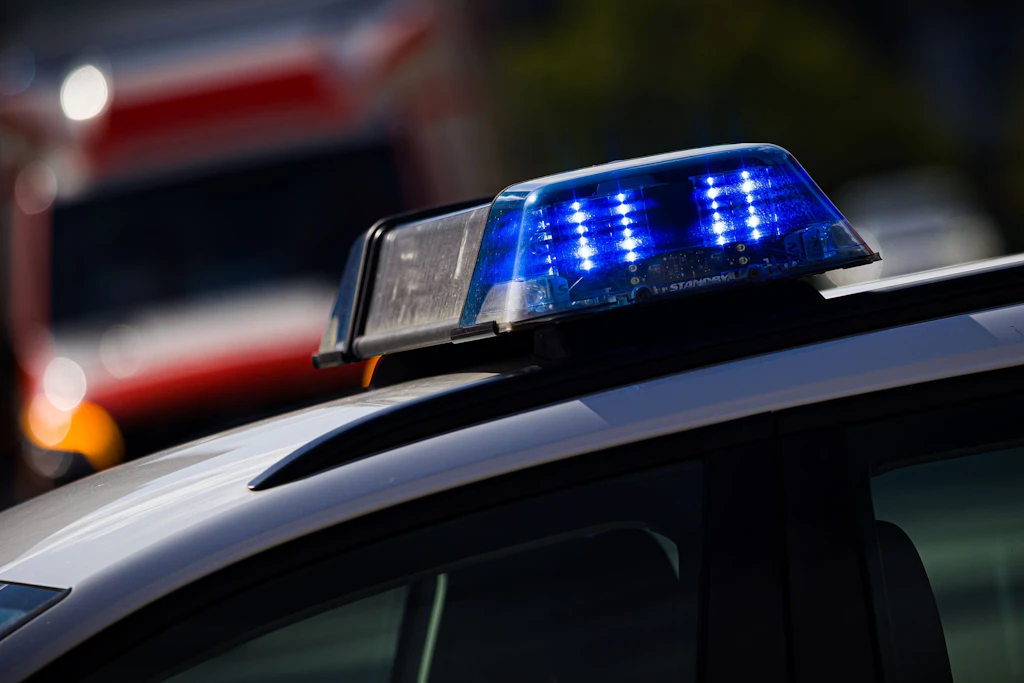 Unfall mit US-Militärfahrzeug auf A4 bei Frankenberg – Ein Verletzter