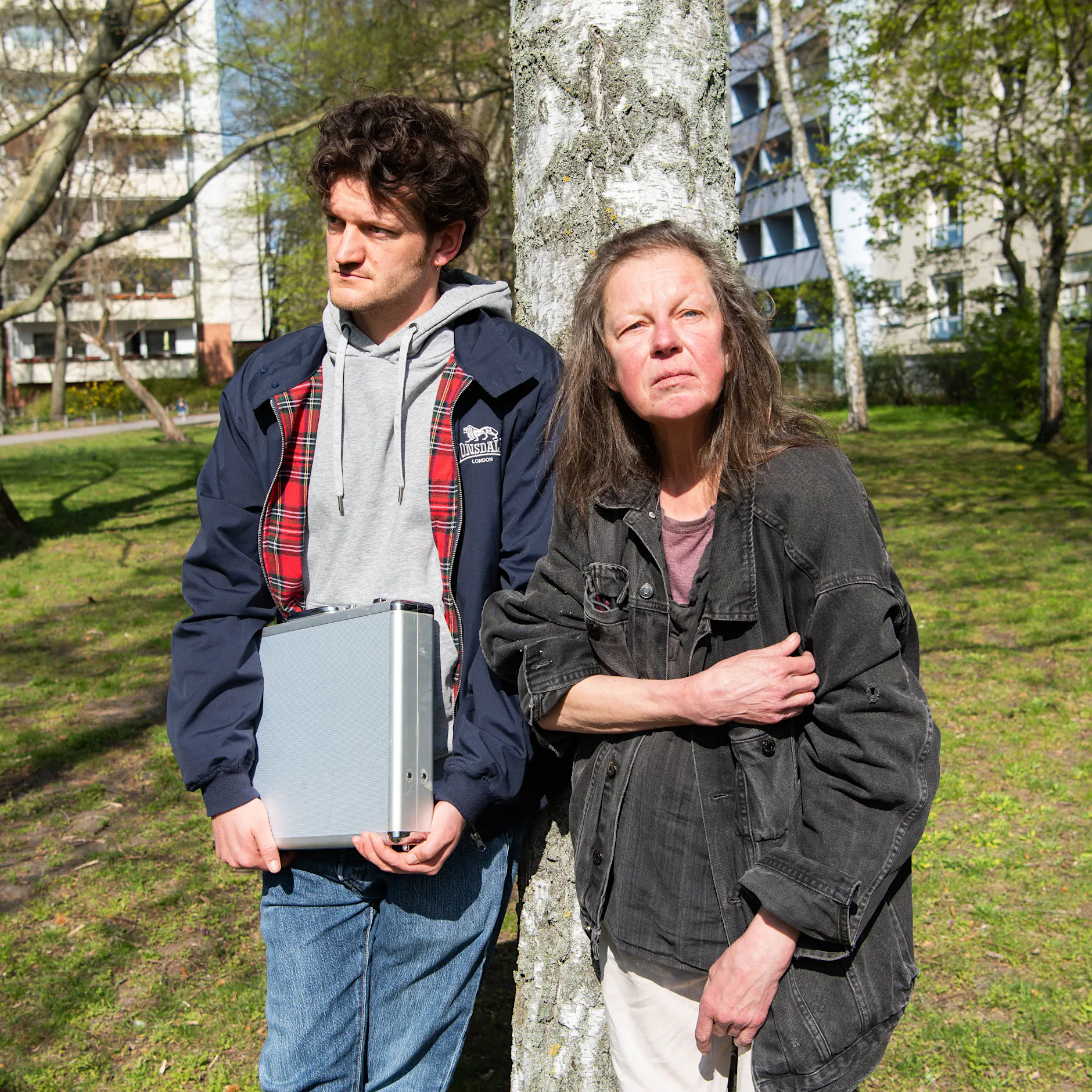 „Freiheitsfonds“: Wie der Verein Schwarzfahrer aus dem Gefängnis freikauft