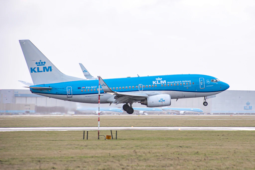 Hohe Ölpreise zwingen Air France-KLM zu Flugstreichungen