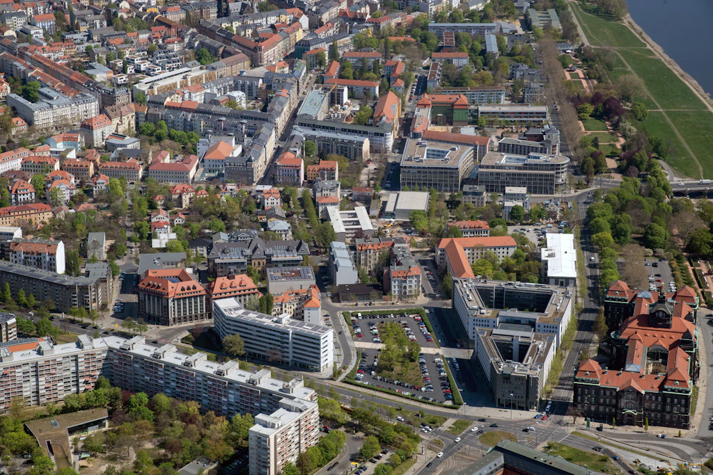 „Galoppierende Ausgaben“: Sachsen plant 1,4 Milliarden Euro neue Schulden