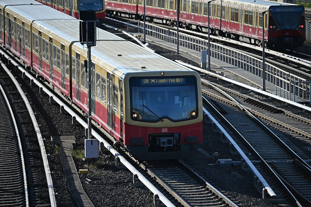 Bauarbeiten im Mai: Massive Einschränkungen bei der S-Bahn, diese Linien sind betroffen