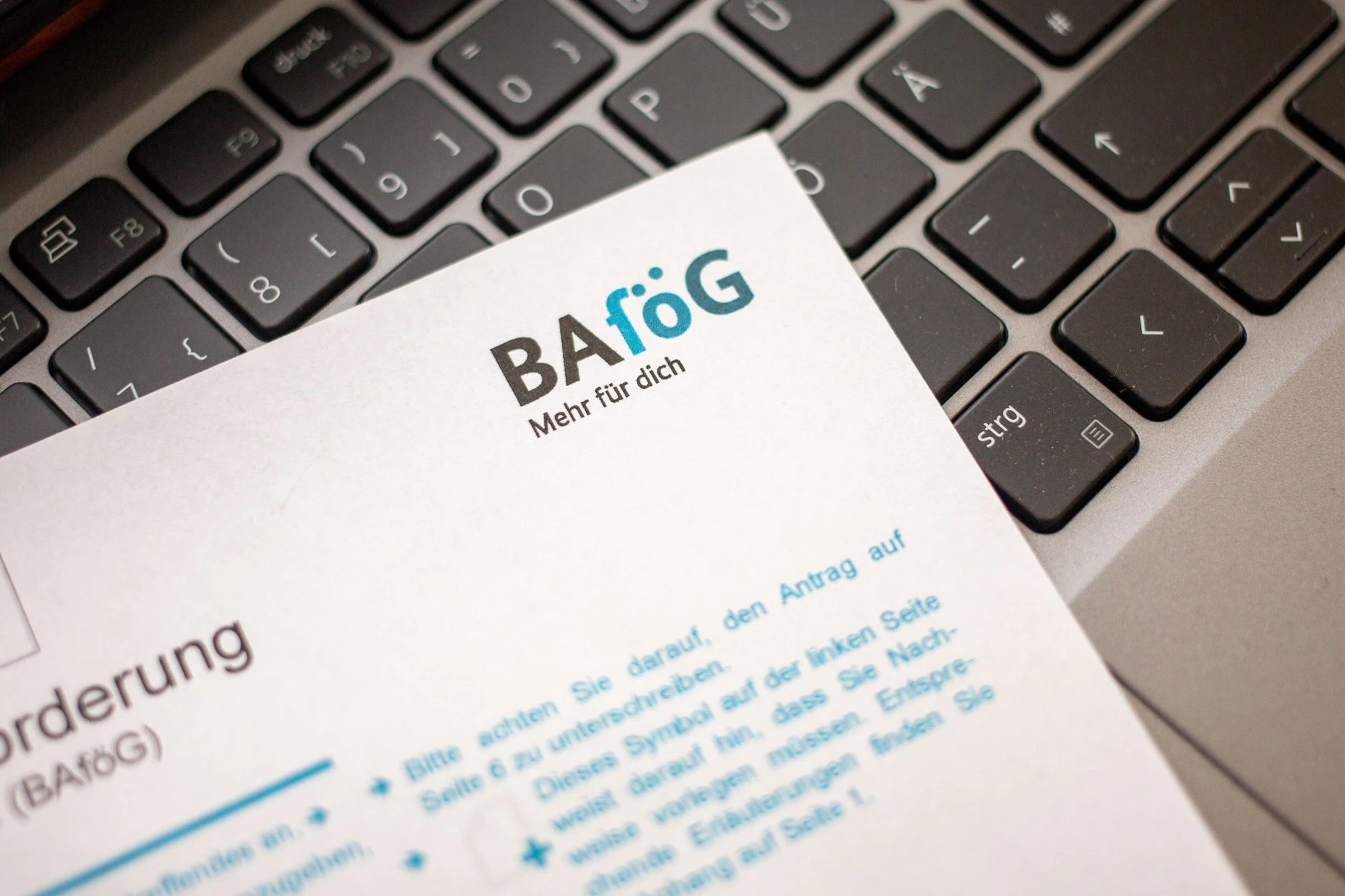 Zum kommenden Wintersemester soll die Wohnkostenpauschale für Studierende angehoben werden.