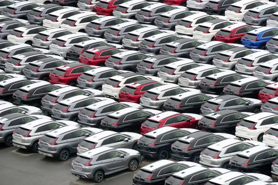 „Vertragsbruch der EU": Trump erhöht Zölle auf europäische Autos und Lkw