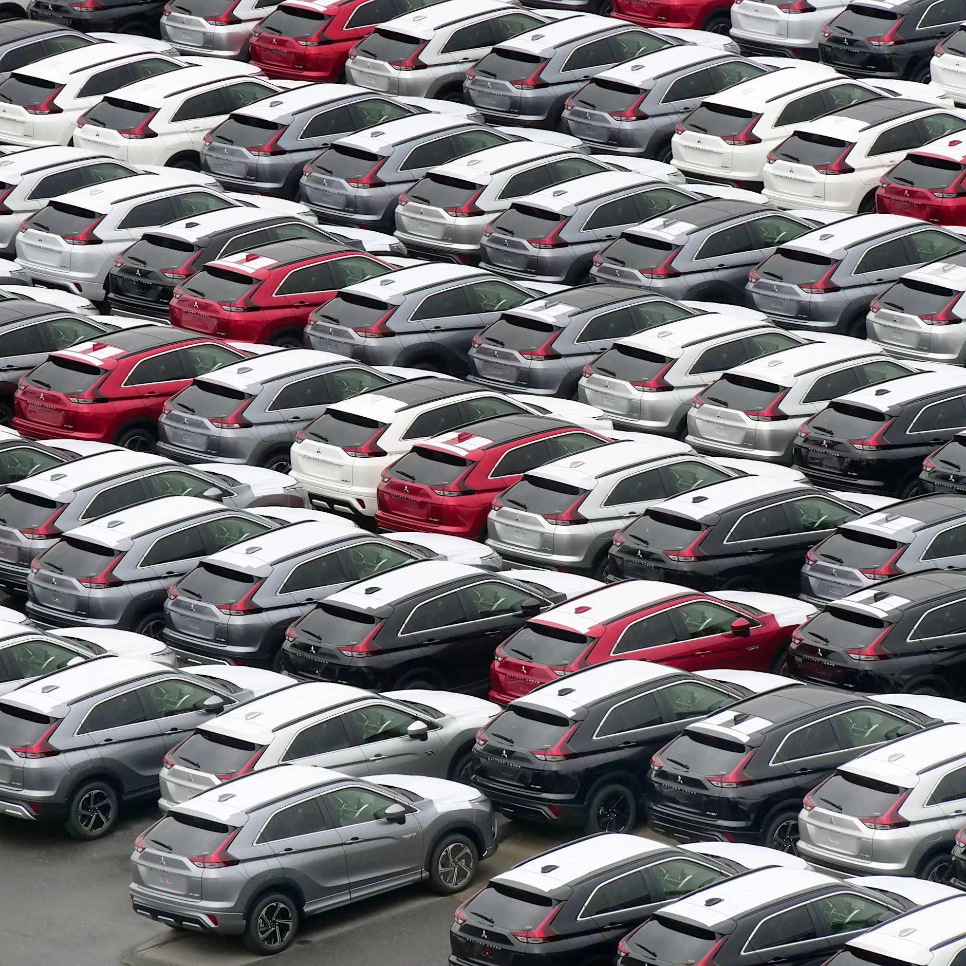 Trump erhöht Zölle für europäische Autos und Lkw auf 25 Prozent: Wegen „Vertragsbruch der EU“