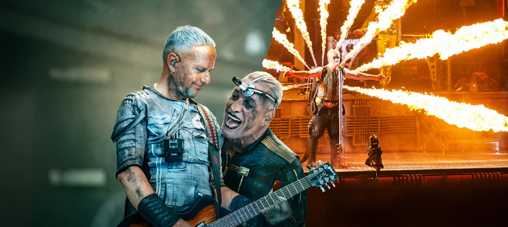 Chaos um Rammstein: Neue Tour 2027 lässt Fans verzweifeln