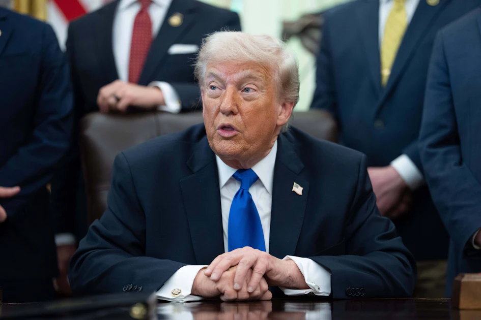 Deadline expires: Trump administration declares hostilities with Iran over ...