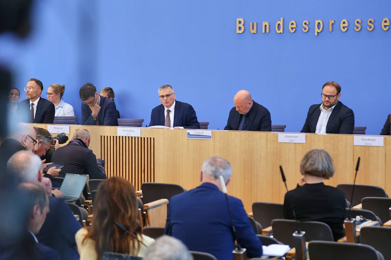 Zeitenwende-Bilanz: Was wurde aus 111 Milliarden Euro Rüstungsausgaben?