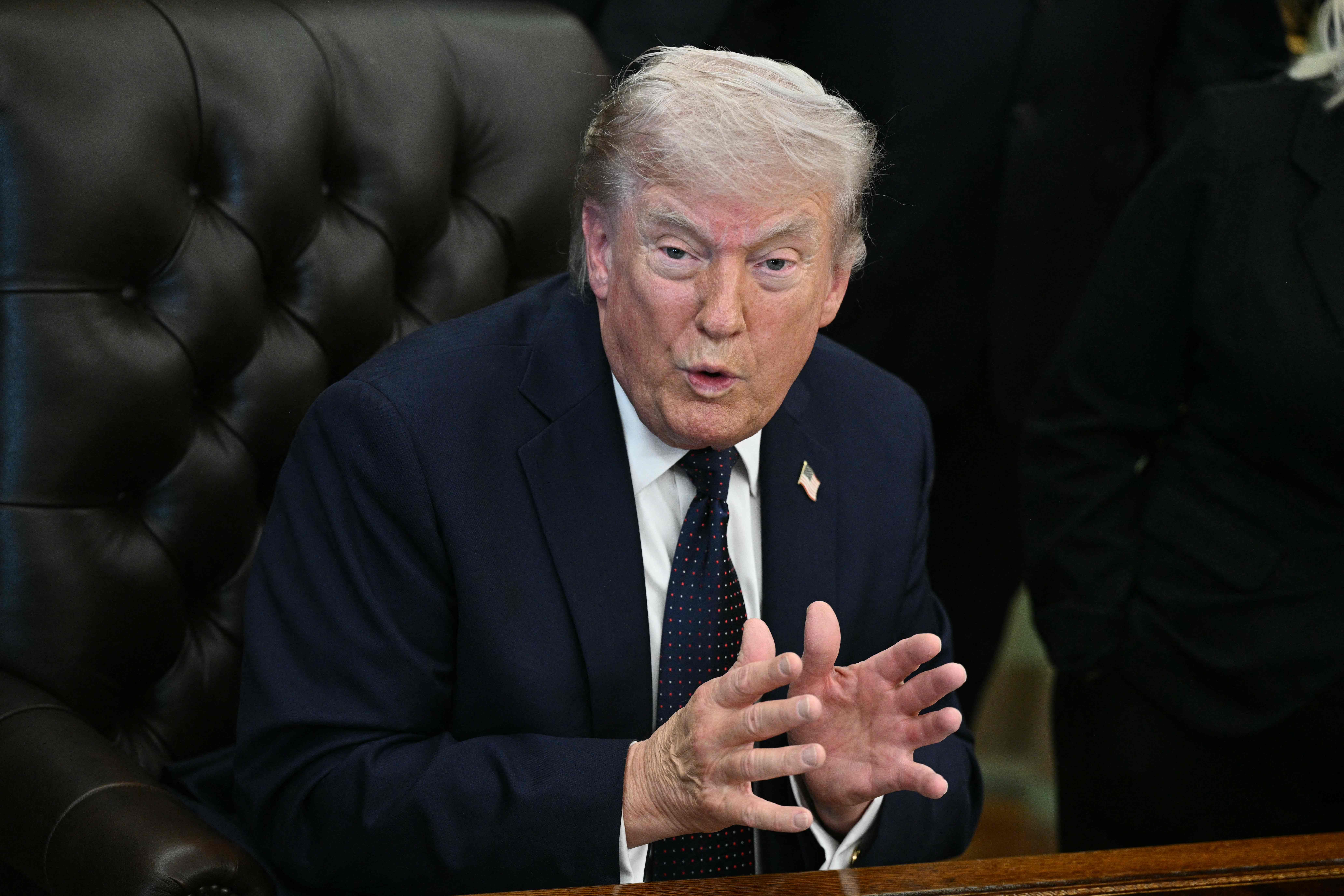 Image - Nach Deutschland: Donald Trump droht auch Italien und Spanien mit Abzug von US-Truppen