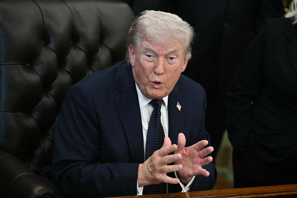 Nach Deutschland: Donald Trump droht auch Italien und Spanien mit Abzug von US-Truppen