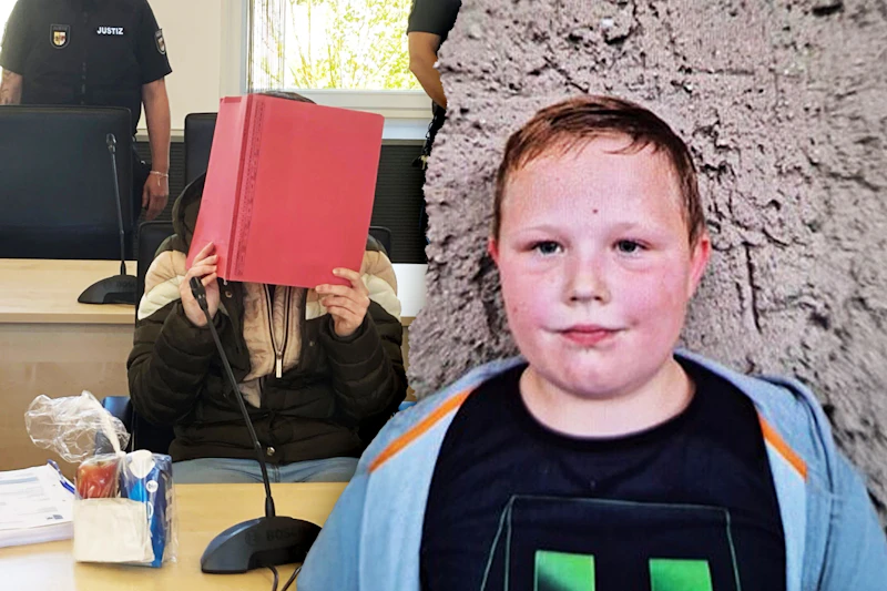 Fabian aus Güstrow: Seine Mama geht durch die Hölle und Gina H. kichert