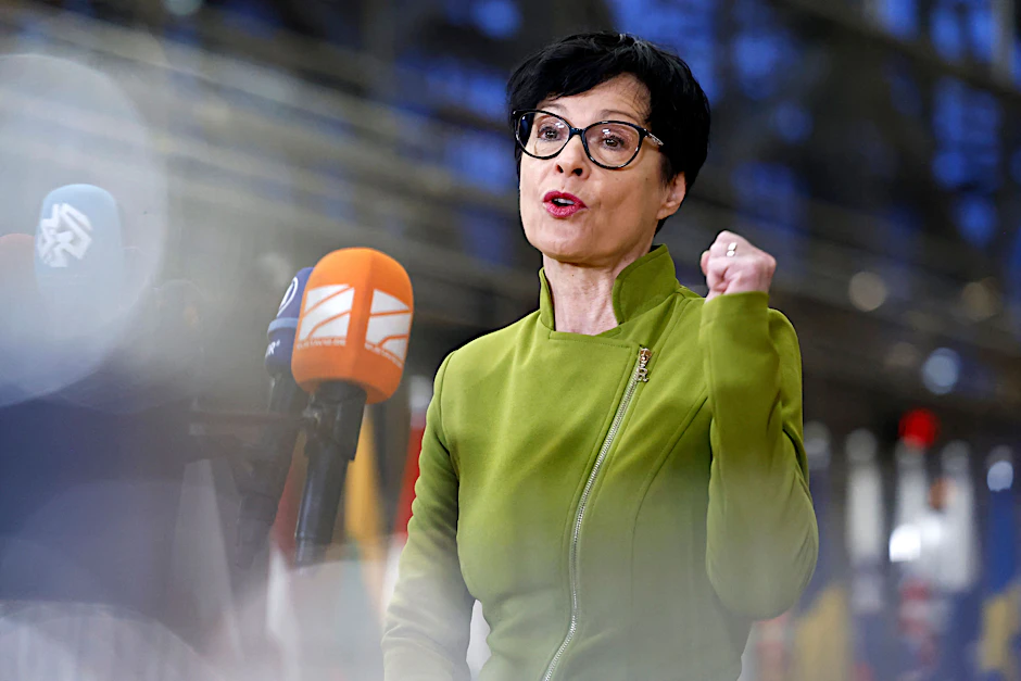 EU friert Hilfsgelder für Serbien ein: „Man kann nicht auf zwei Stühlen  sitzen“