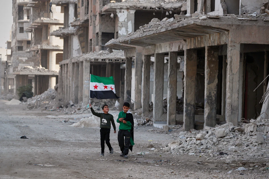 1.6 million Syrians have returned to their homeland so far: only a few ...