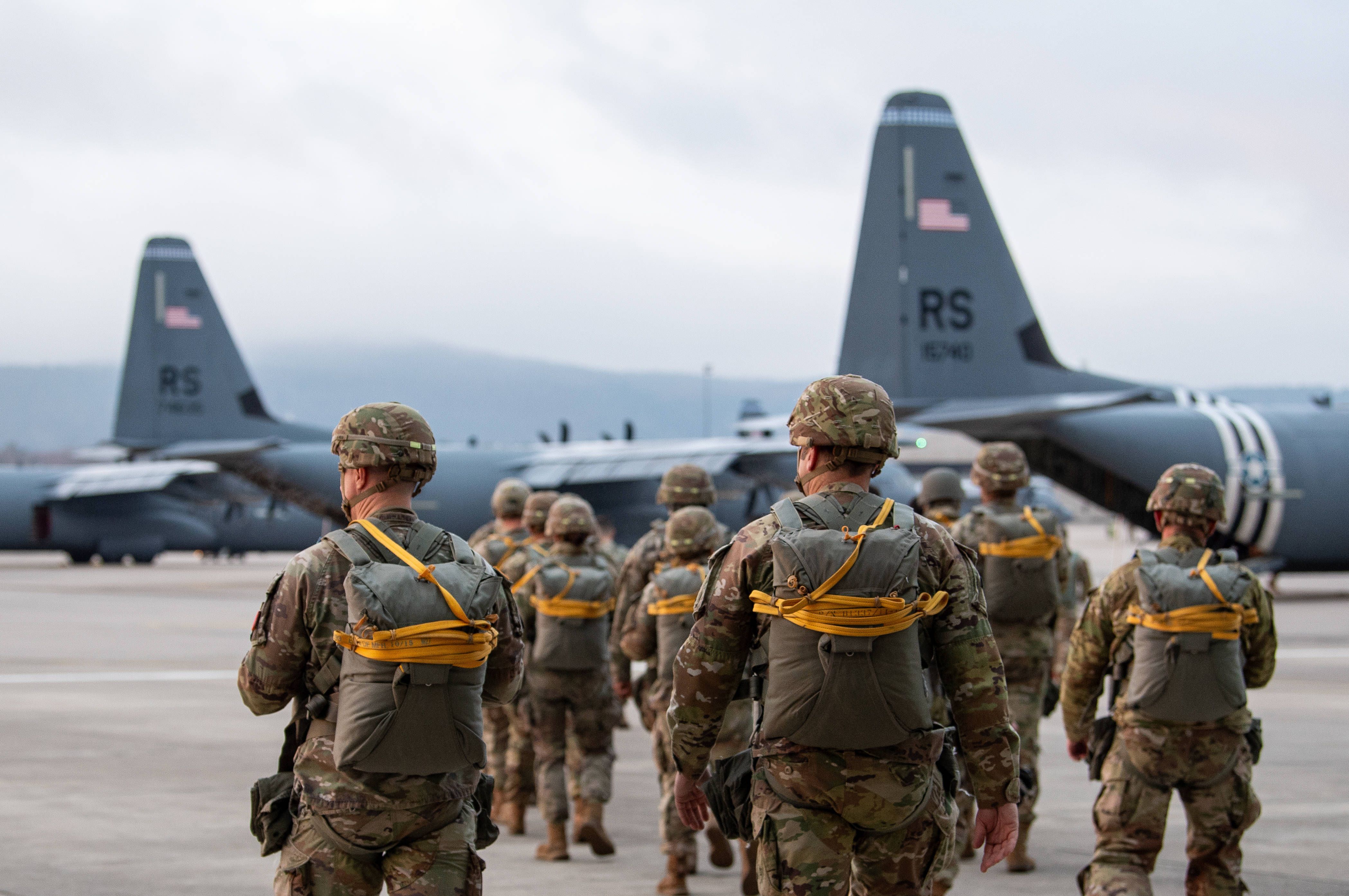 Trump zieht 5000 Soldaten aus Deutschland ab – Nato muss laut Pistorius europäischer werden
