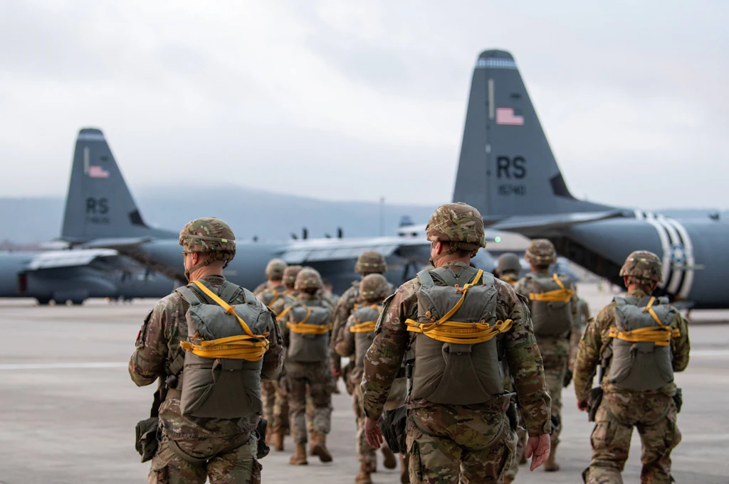 Trump zieht 5000 Soldaten aus Deutschland ab – Nato muss laut Pistorius europäischer werden