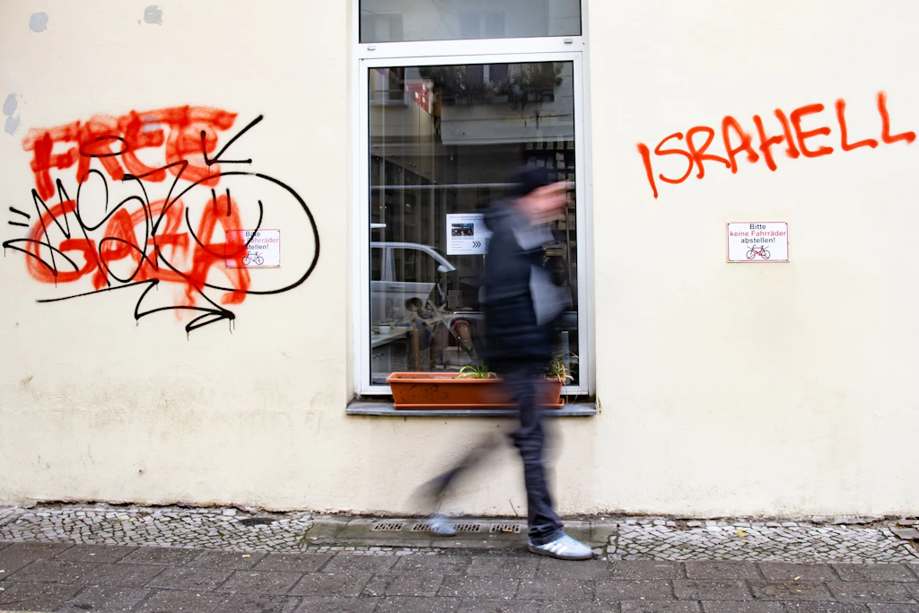 Nur noch 13 Prozent der jüdischen Gemeinden sehen eine gute Zukunft in Deutschland