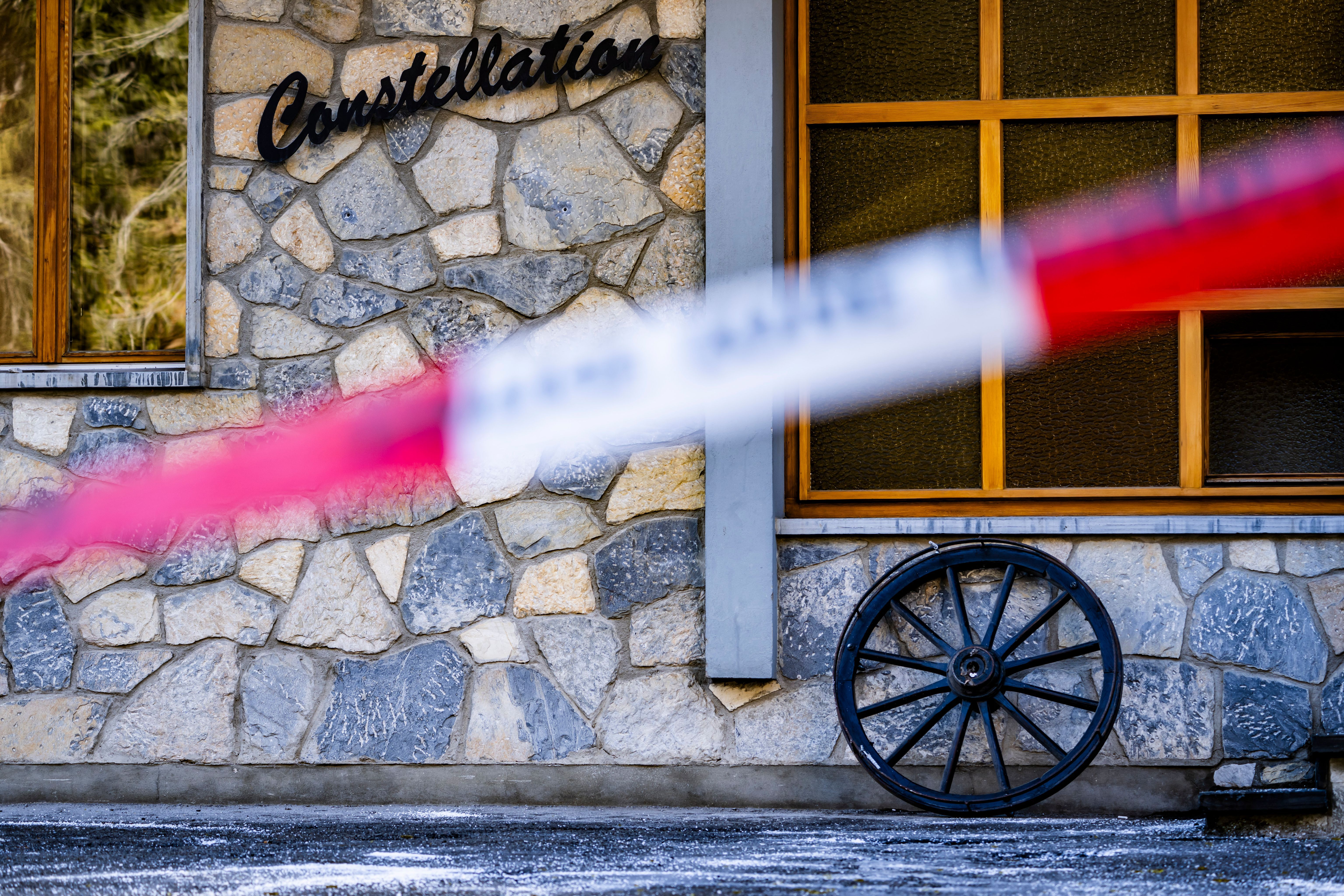 Katastrophe von Crans-Montana: Runder Tisch soll jahrelange Prozesse verhindern