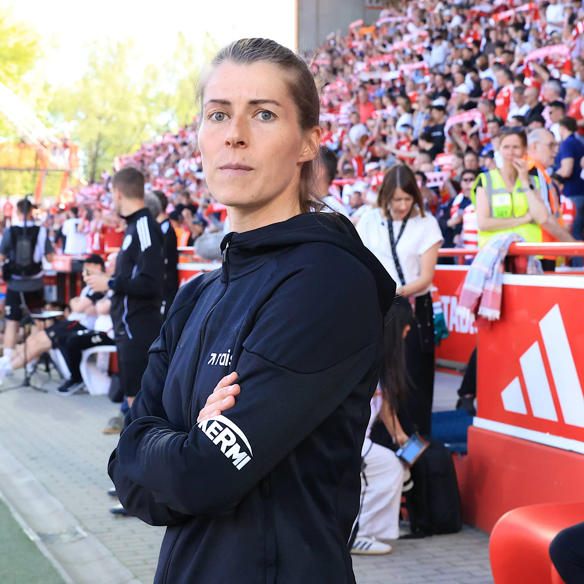 Umstrittenes Köln-Tor gegen Union: „klare Fehlentscheidung“ – Die Stimmen zum Spiel