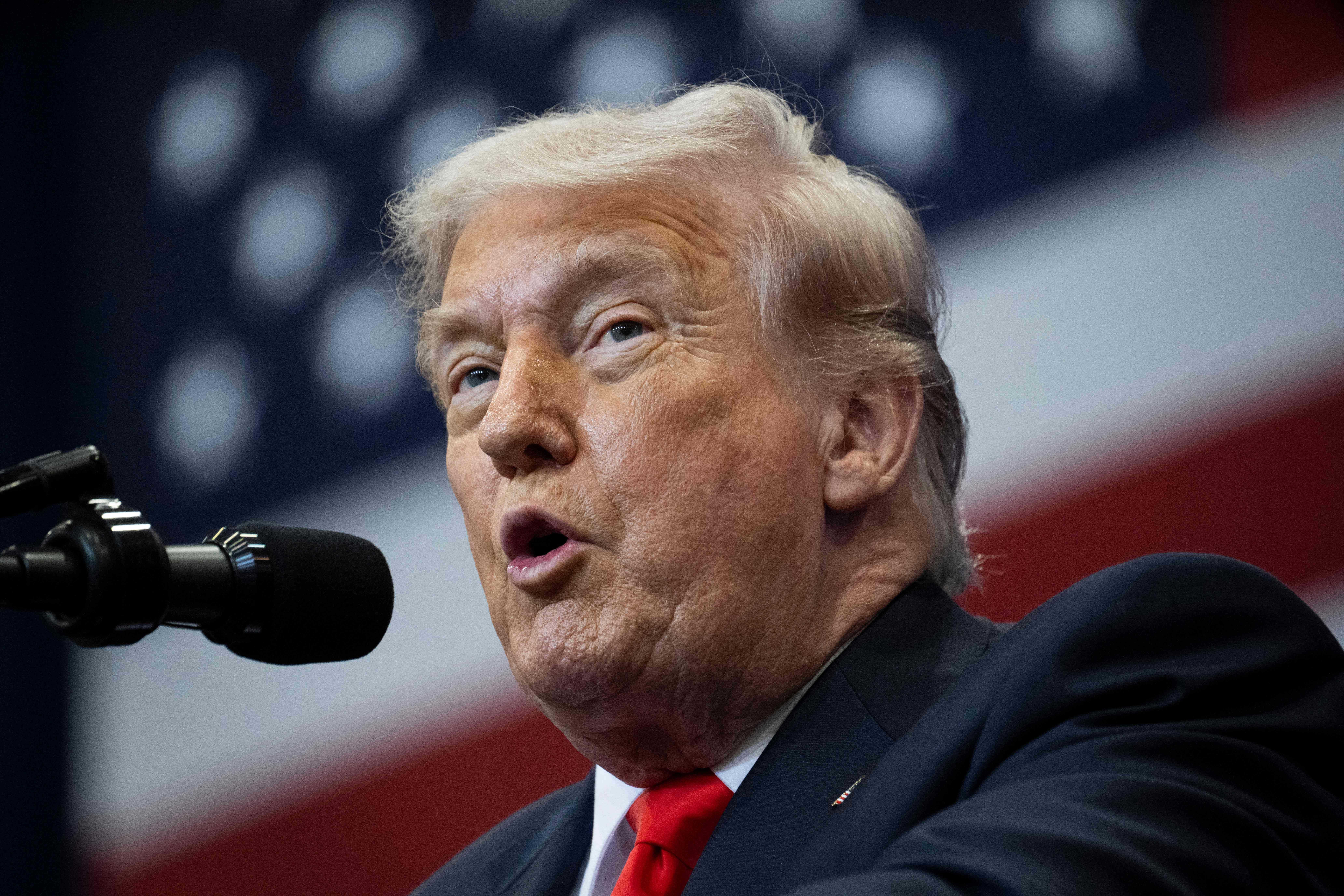 Trump umgeht Kongress: USA genehmigen Waffenverkäufe für 8,6 Milliarden US-Dollar im Nahen Osten
