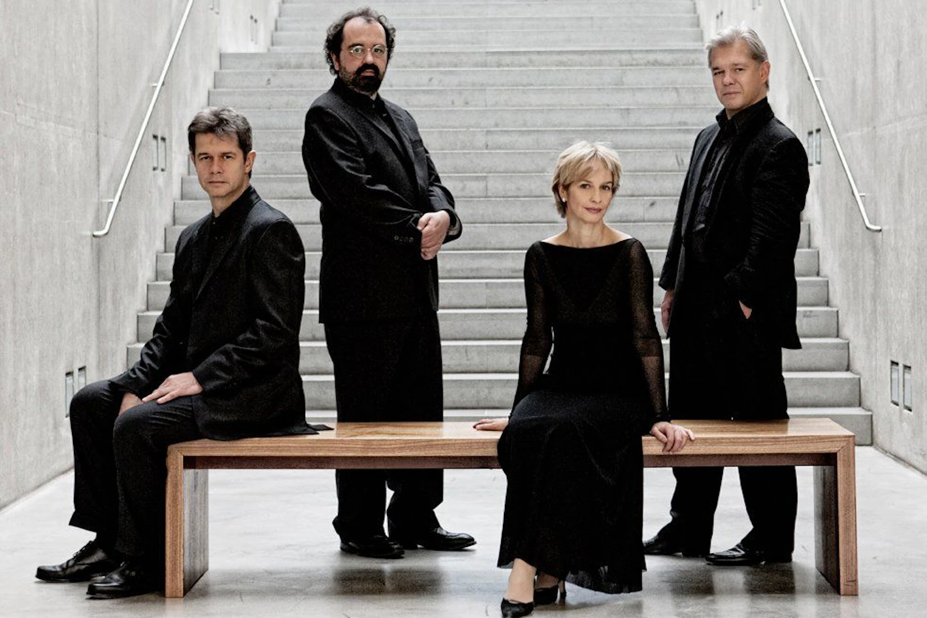 Das Hagen-Quartett