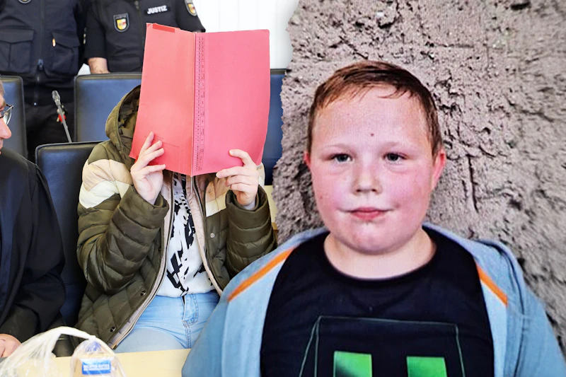 Mord an Fabian aus Güstrow: Chat-Nachricht war sein Todesurteil