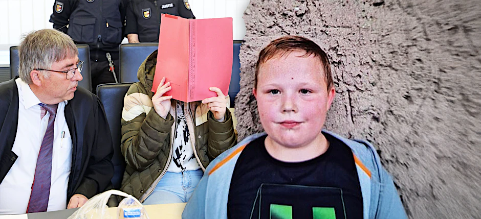 Hat Gina H. wirklich etwas mit dem Mord an Fabian zu tun? Im Prozess soll genau diese Frage geklärt werden. Viele hoffen, dass in dem Verfahren die Wahrheit ans Licht kommt.