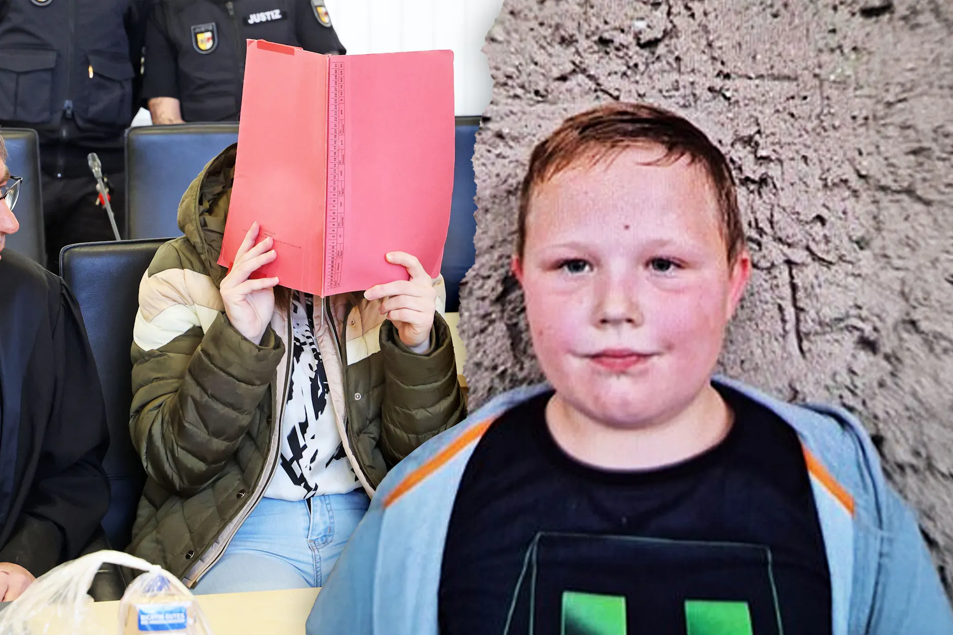 Mord an Fabian aus Güstrow: Chat-Nachricht war sein Todesurteil