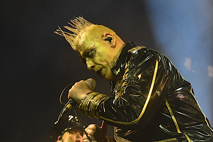 Till Lindemann: Das hat der Rammstein-Schockrocker im Sommer mit ...