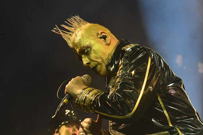 Till Lindemann: Das hat der Rammstein-Schockrocker im Sommer mit Leipzig vor