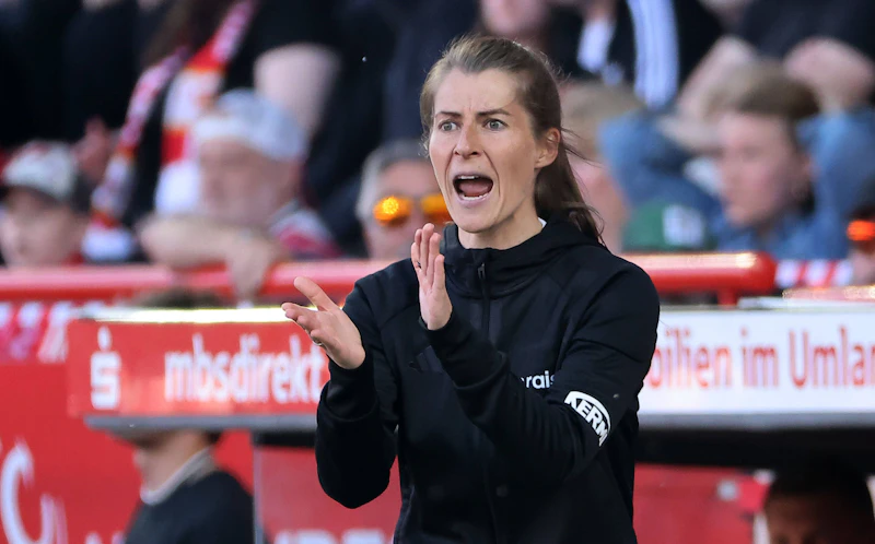 Gerettet: 1. FC Union Berlin bleibt in der Bundesliga