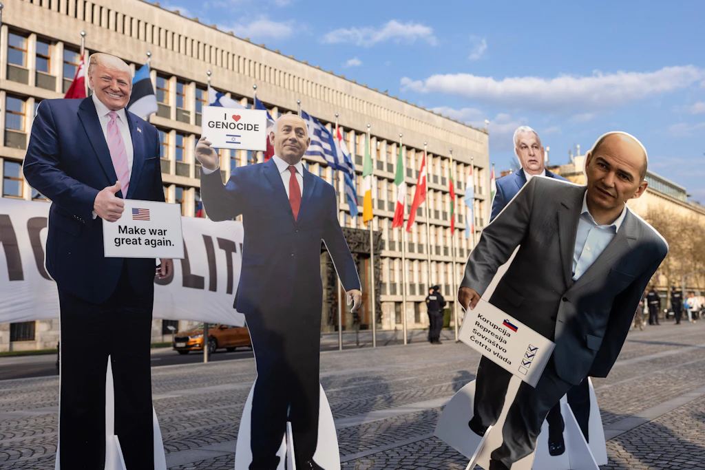 Slowenien und die EU: Wenn Rechtsstaatlichkeit zum politischen Druckmittel wird