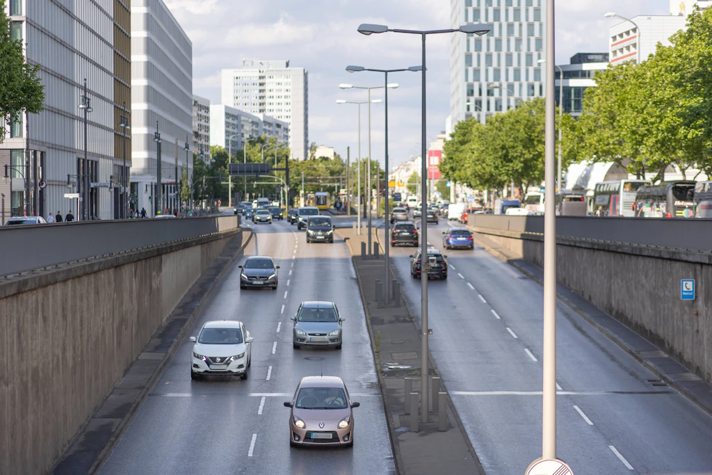 Normalerweise rollt der Verkehr durch den Tunnel am Alexanderplatz. Ab dem 22. Juni soll der Tunnel jetzt voll gesperrt werden. Und das gleich für einen ganzen Monat.