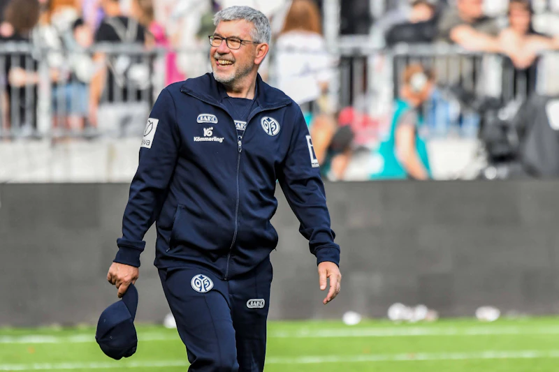 Amtlich! Urs Fischer holt für Union Berlin den Klassenerhalt