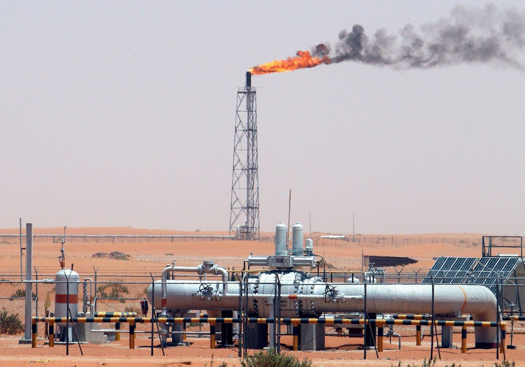 Symbolischer Schritt: Opec+ erhöht trotz Hormus-Blockade ihre Förderquoten