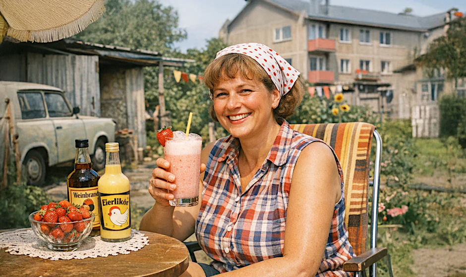 Flip Flip Hurra! Diese leckeren Rezepte für Flips sind nichts für schwache Nerven. Doch Erdbeer-Flip, Mokka-Flip und Eiscreme-Flip sorgen bei warmem Wetter garantiert für gute Laune auf jeder Gartenparty oder auf dem Balkon.