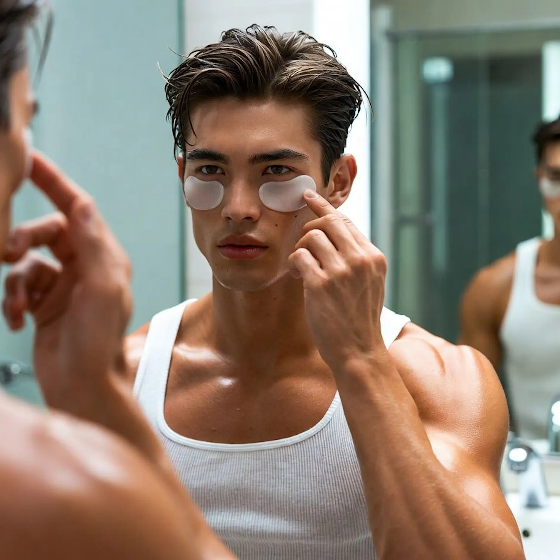 Gefährlicher Trend: Looksmaxxing bringt junge Männer in Gefahr