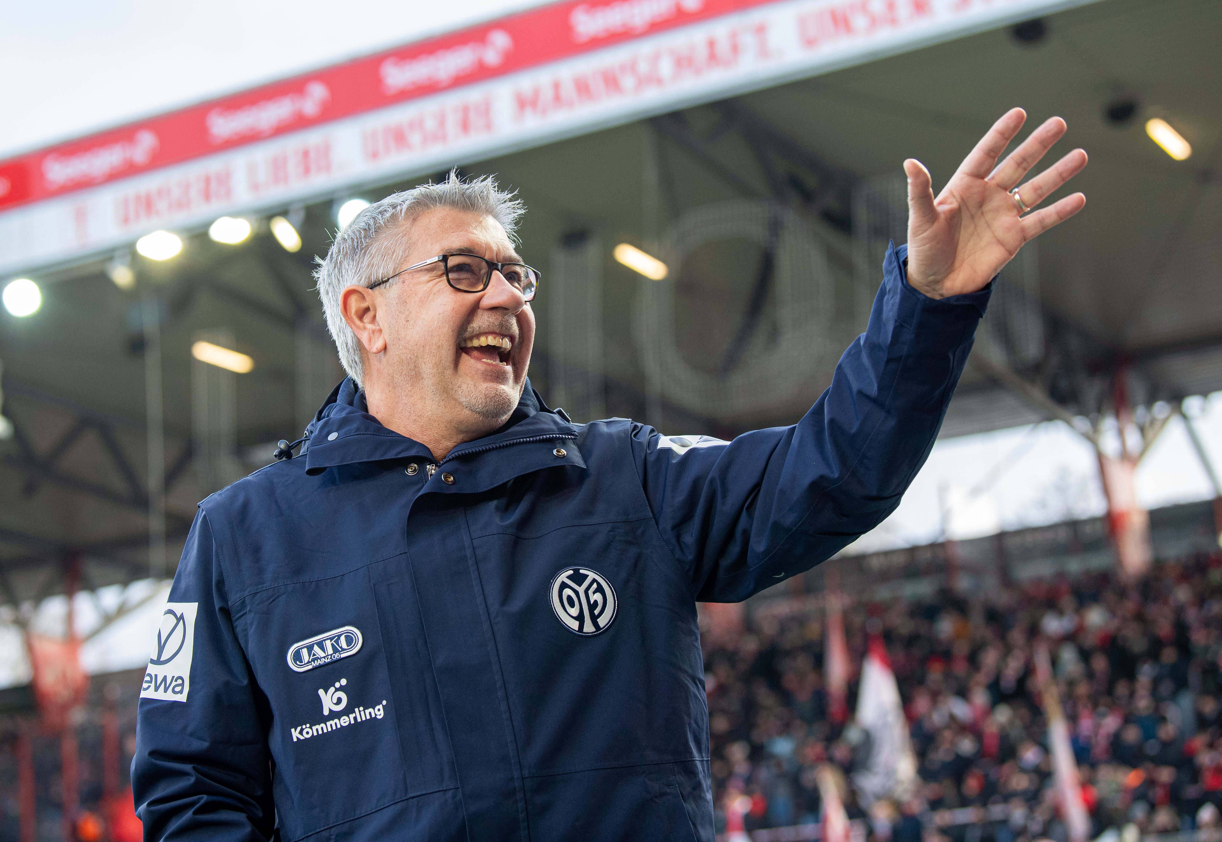 Reicht Urs Fischers Hilfe dem 1. FC Union Berlin für den Klassenerhalt?