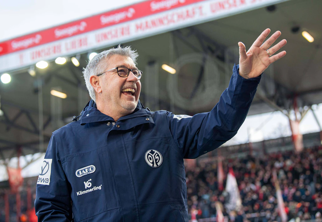 Reicht Urs Fischers Hilfe dem 1. FC Union Berlin für den Klassenerhalt?