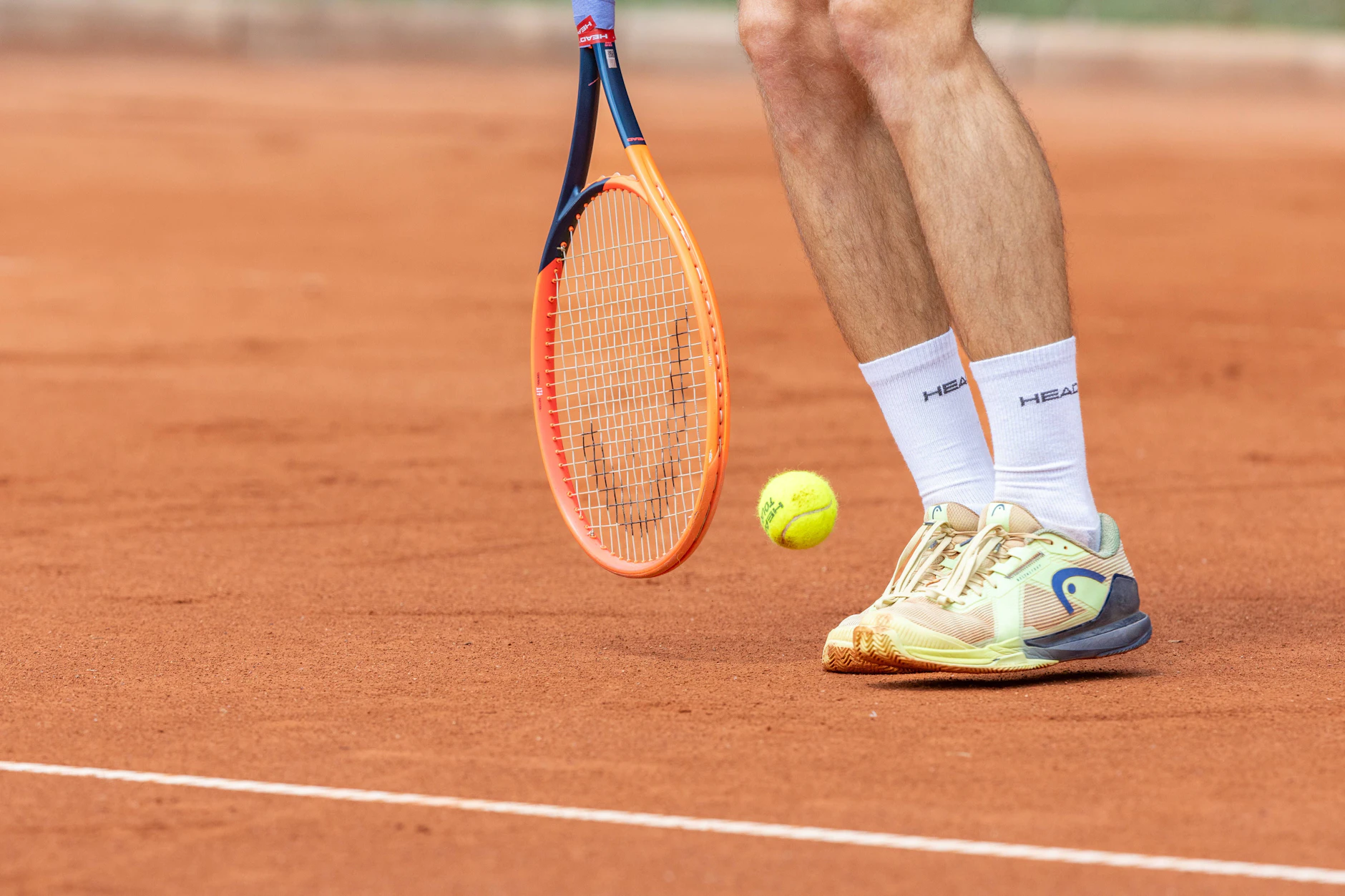 Tennis wird als Vereinssportart immer teurer.