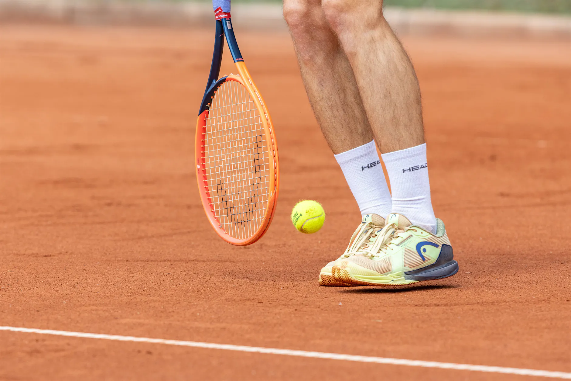 Tennis in Berlin: Warum sich Normalos den Sport kaum leisten können